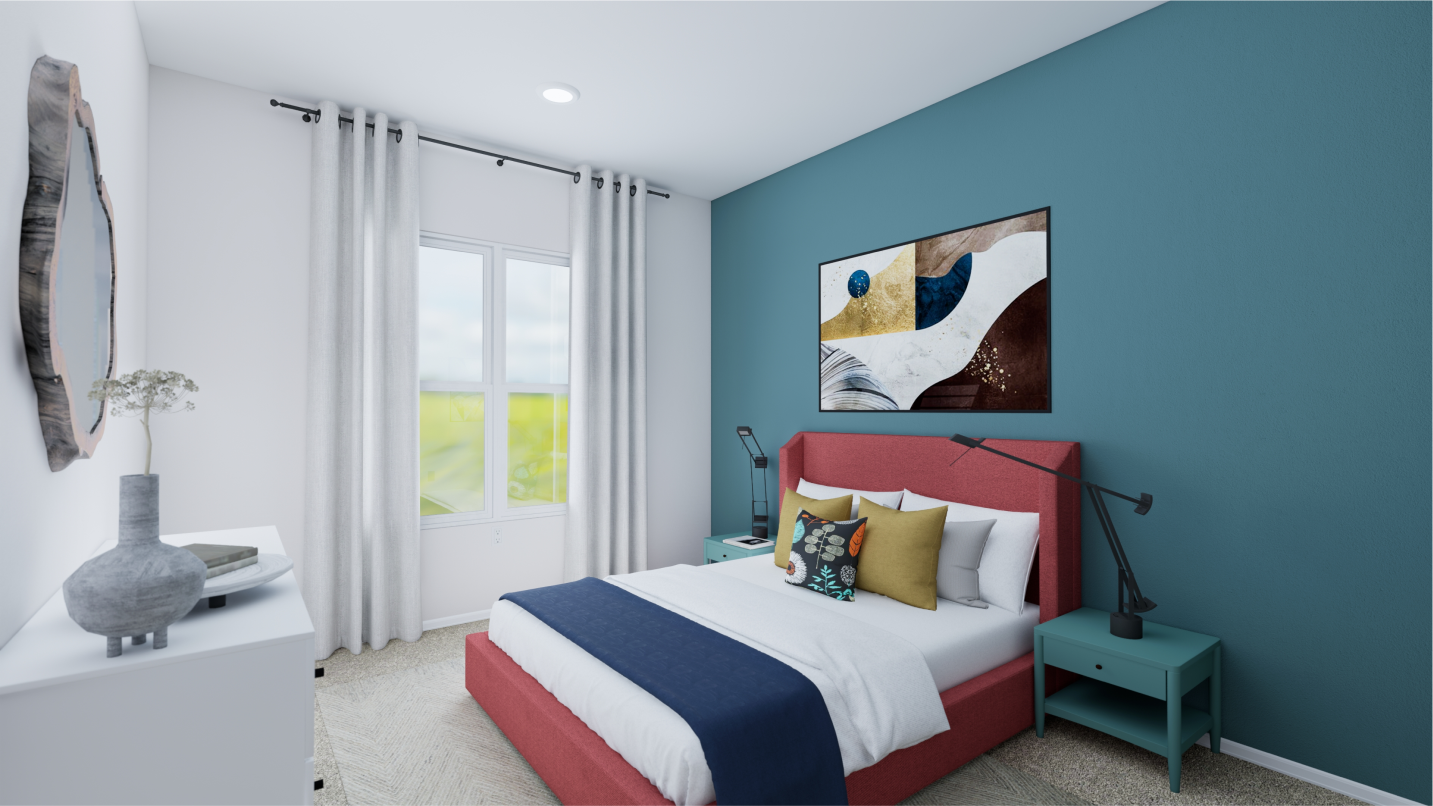 Bedroom 3