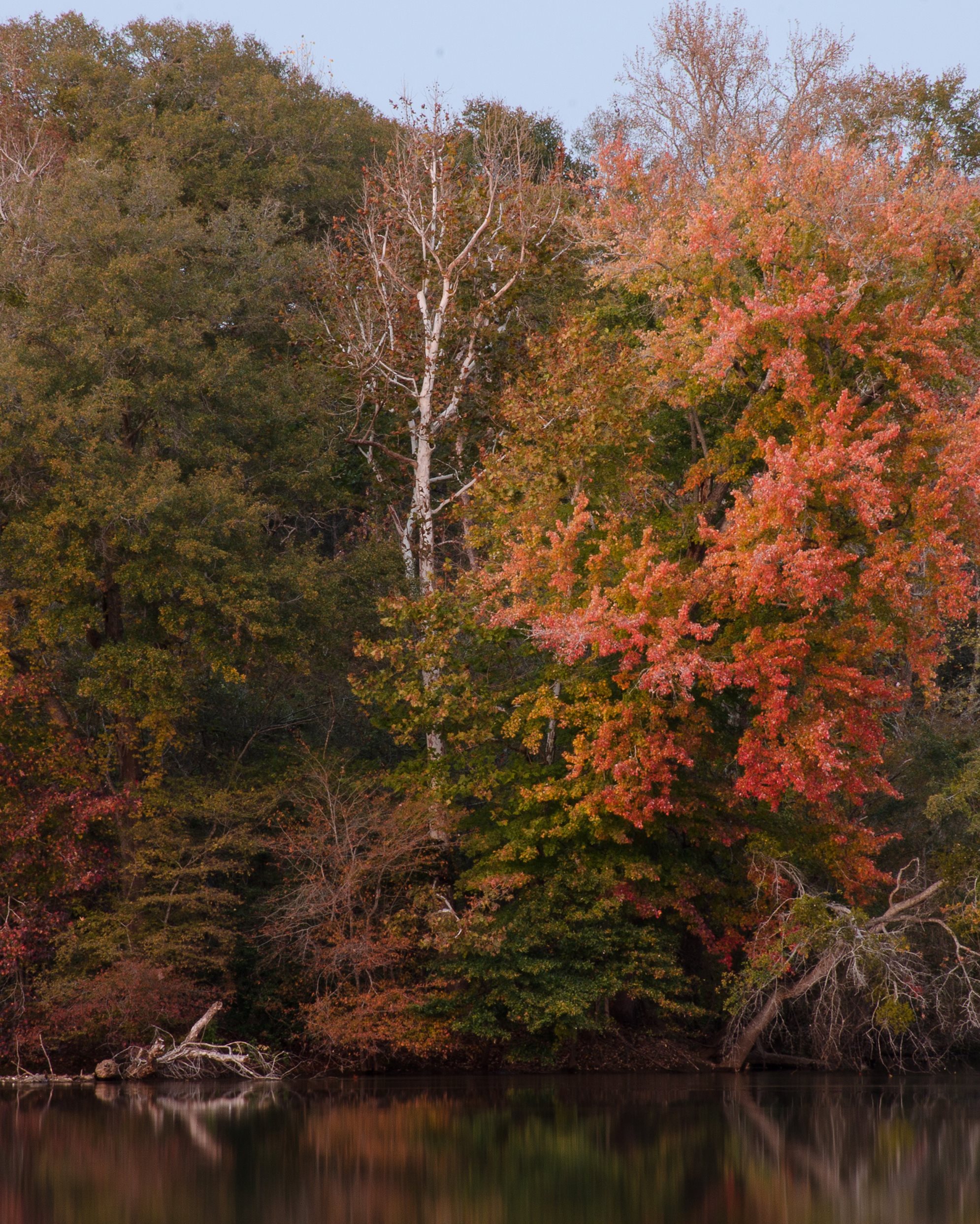 IMAGE: Catawba River