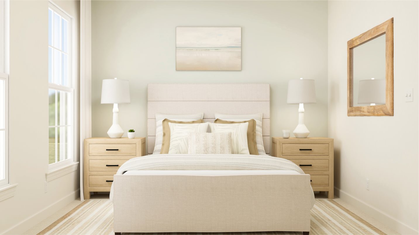 Dover Bedroom 2