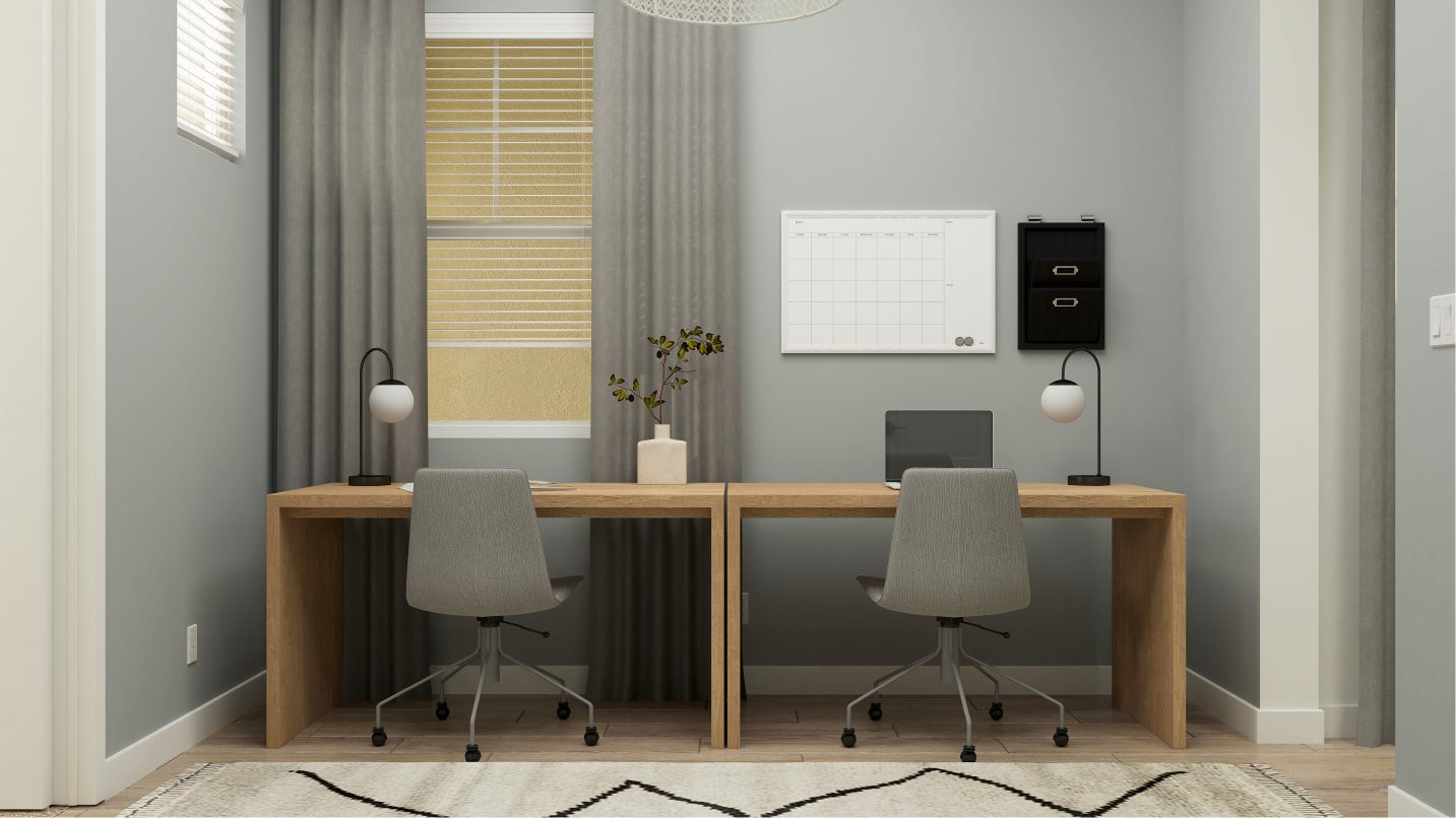 Aspen Flex Room