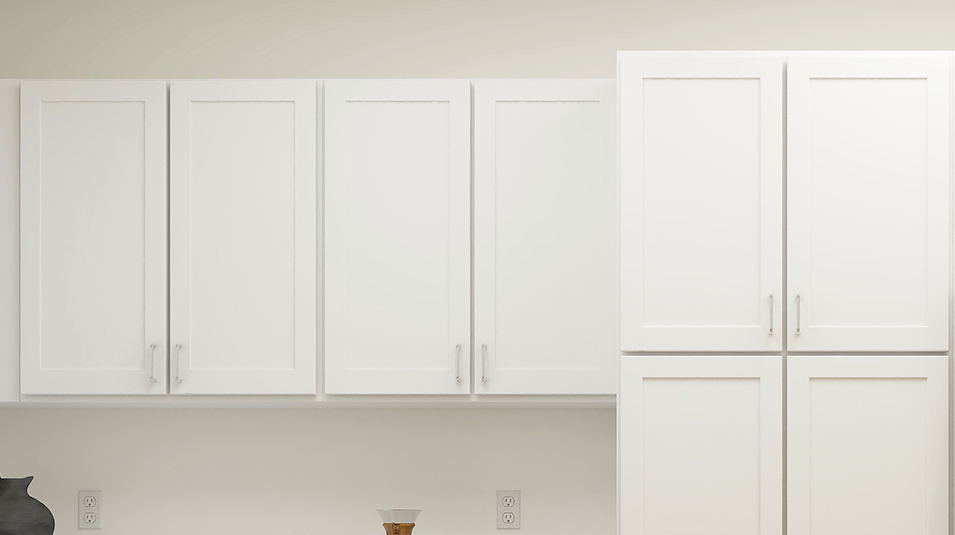 Brix EI - Stainless Steel Appliances