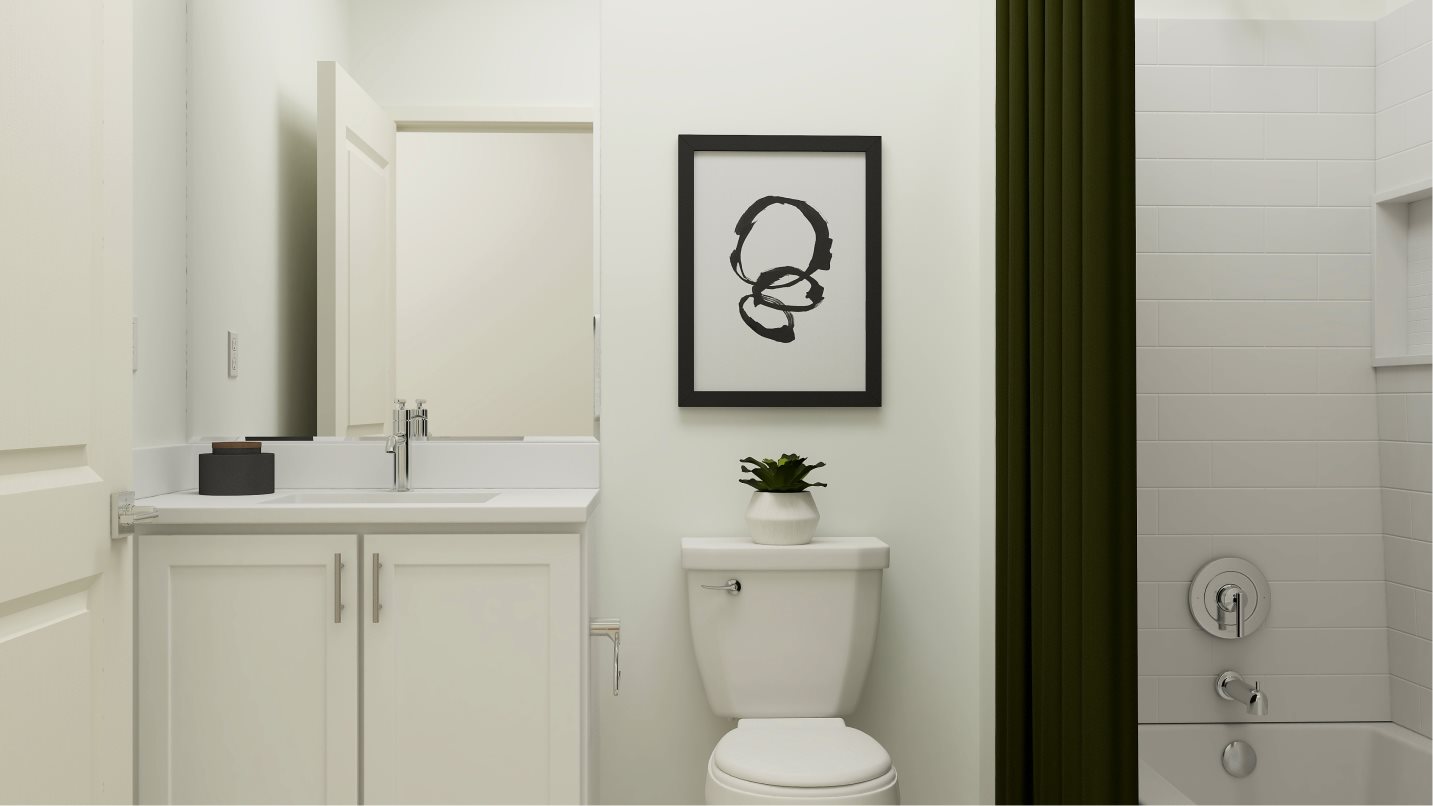 Bathroom 3