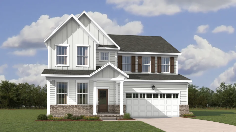 Laurel Exterior A