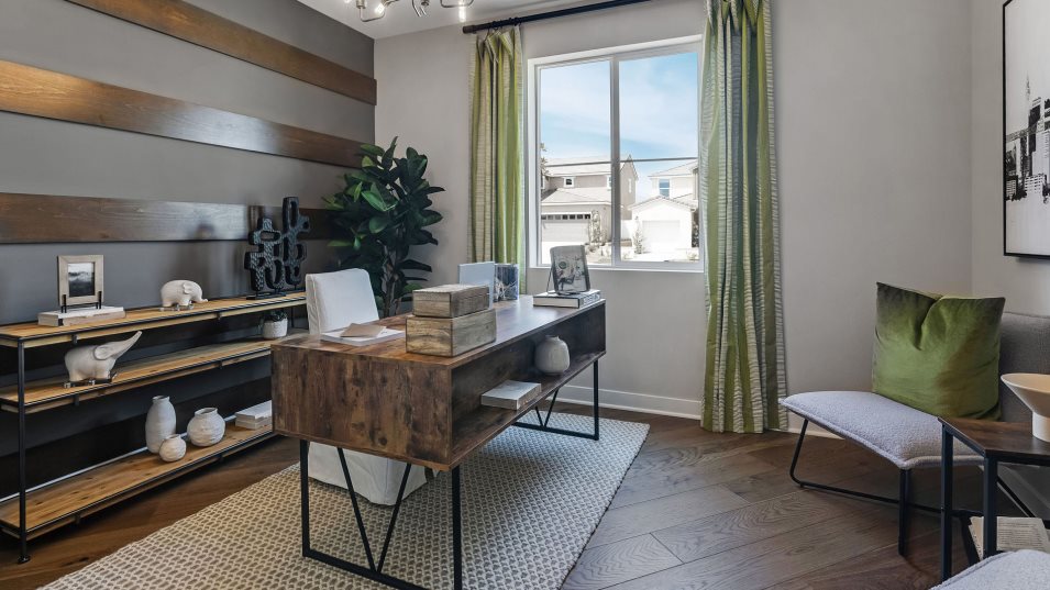 Residence 2 Flex Room