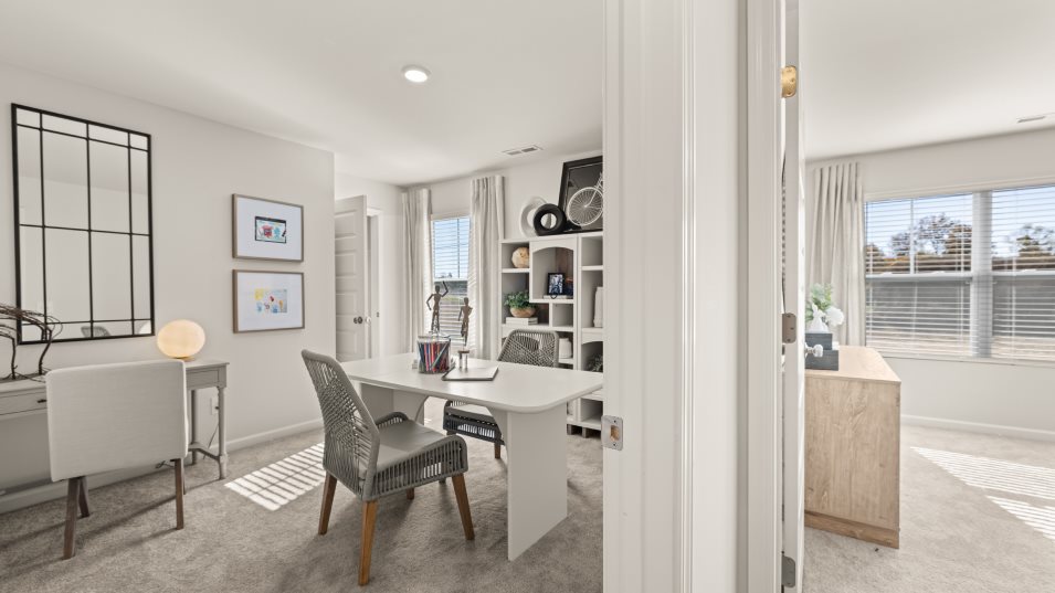 Ironwood third bedroom