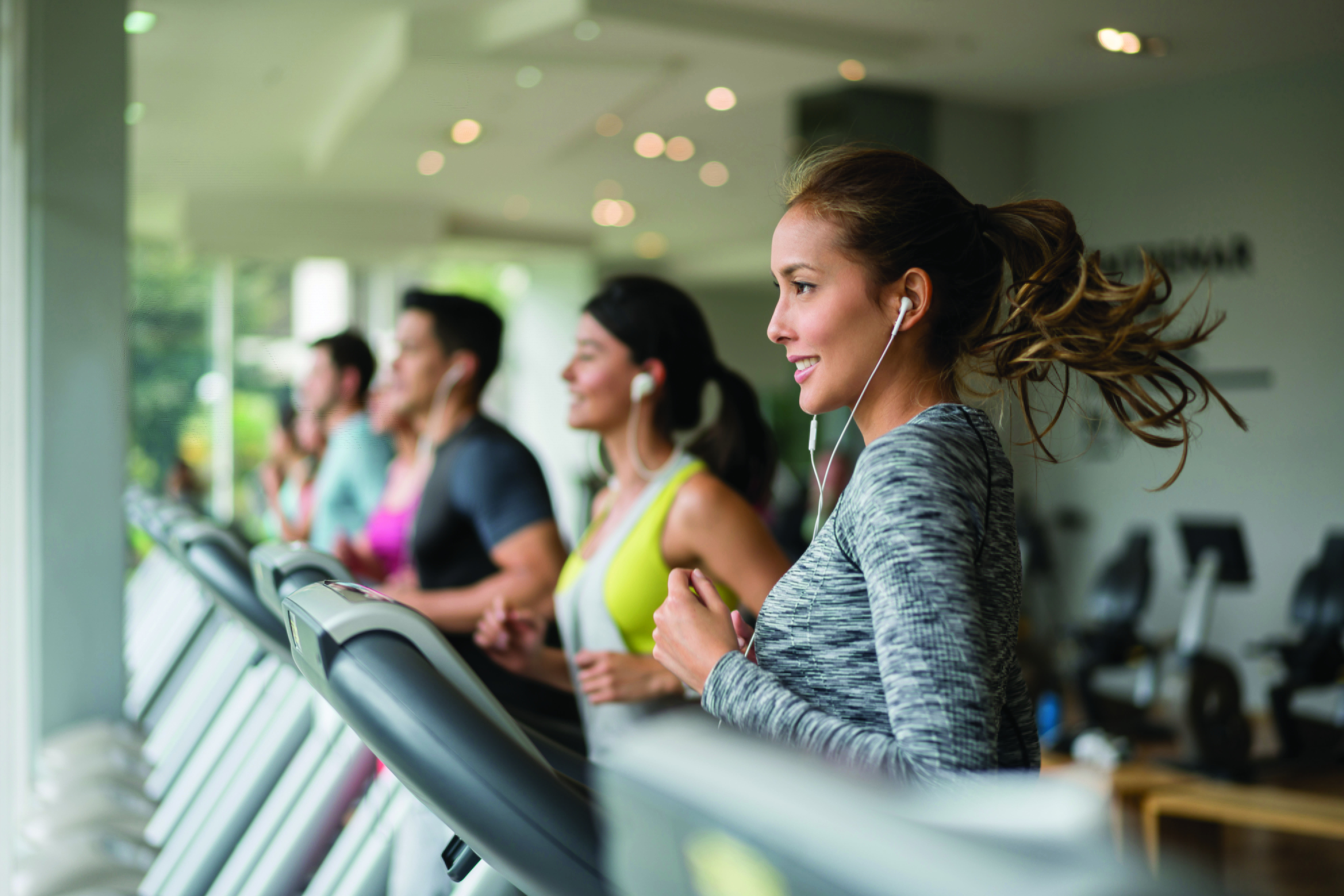 Fitness Getty Images 840874994