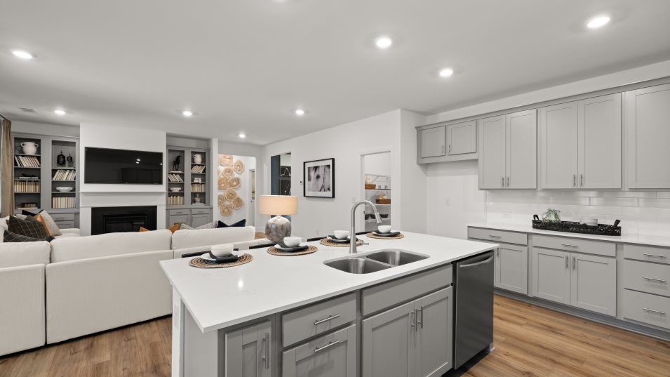 Sullivan Kitchen