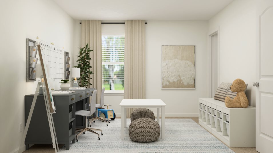 Brio bedroom 4