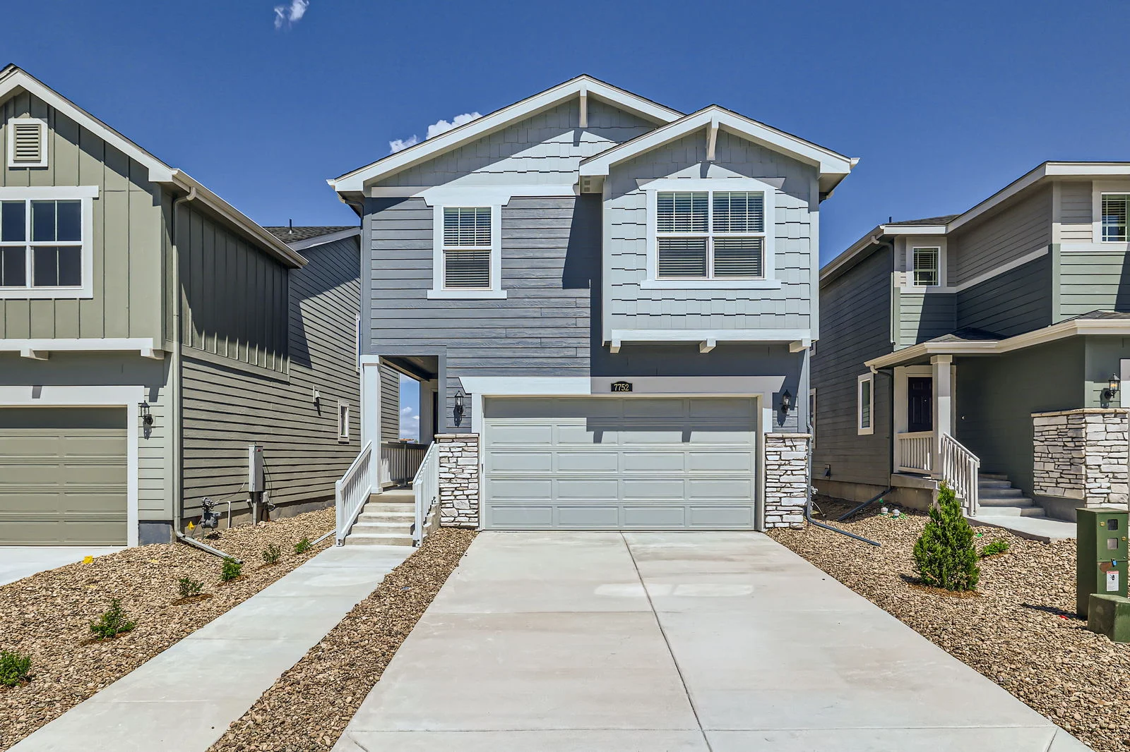 7752 Salt Frk Dr Exterior Front