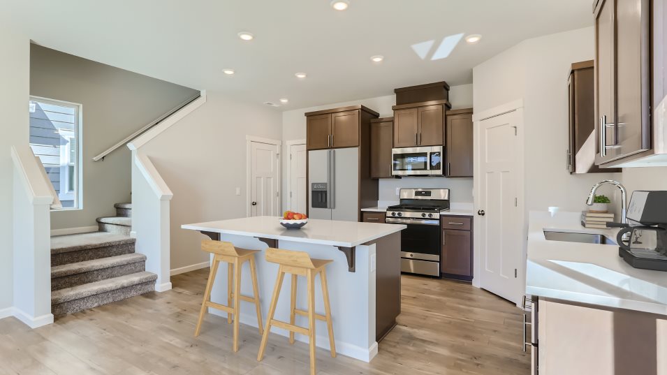 Nadine Kitchen