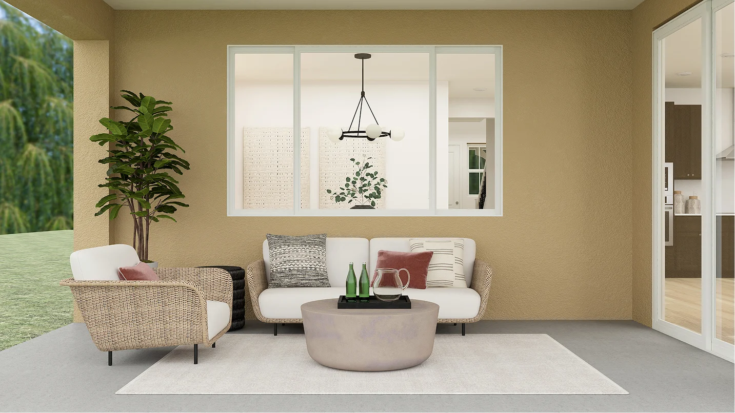 Symphony Arbor Ranch Res2693 California F1