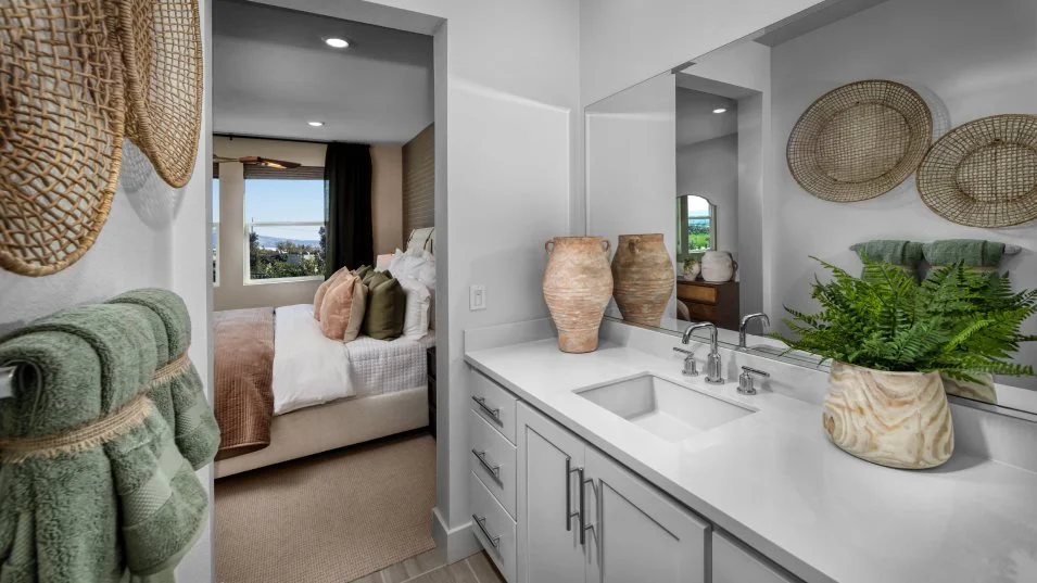 Residence 1 Owner's Suite