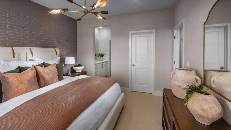 Residence 1 Owner's Suite
