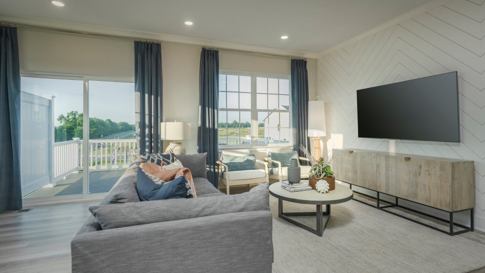 Arcadia Great Room