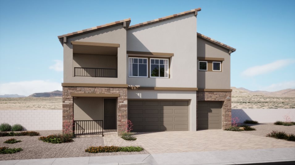 Exterior A home image