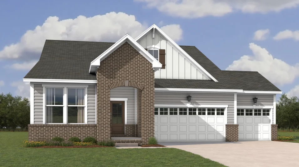 Chestnut Exterior A