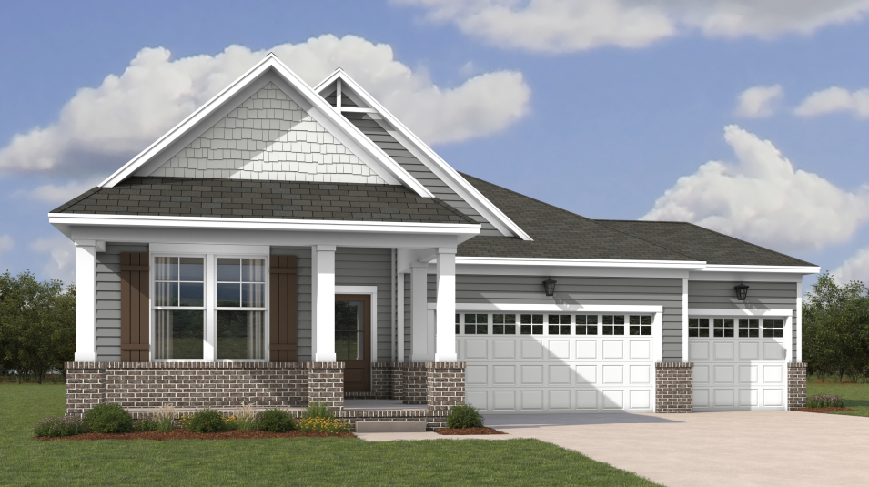 Chestnut Exterior B