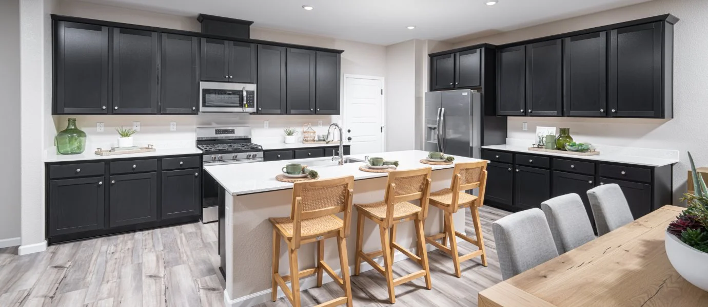 Residence 2144 Kitchen