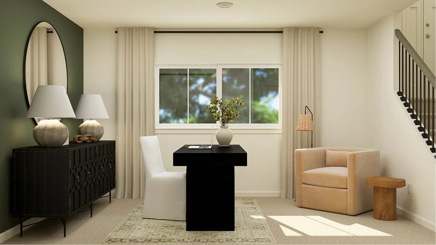 Amherst Study