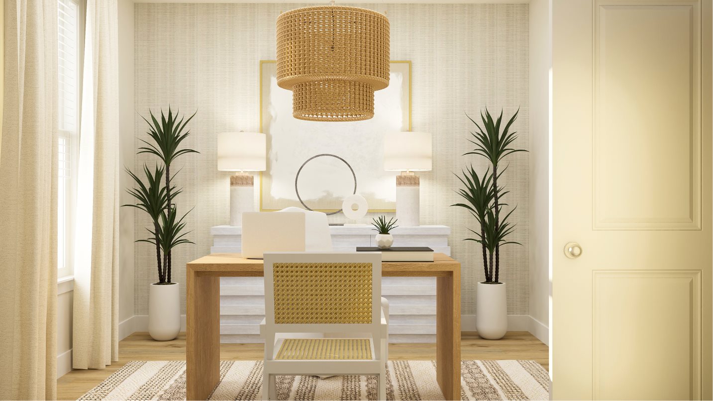 Montgomery plan Office