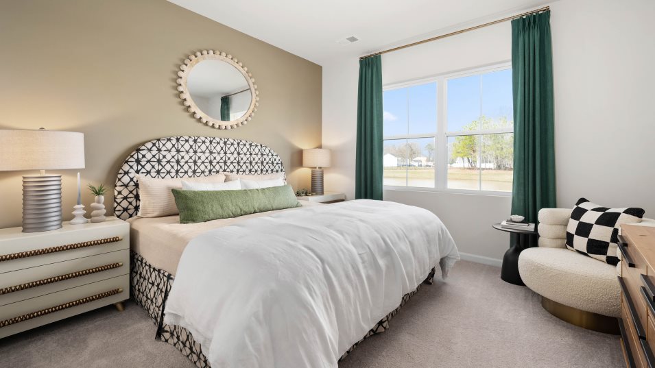 Hanover Owners Suite