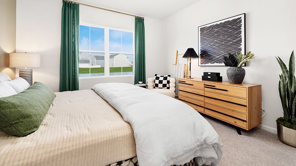 Hanover Owners Suite