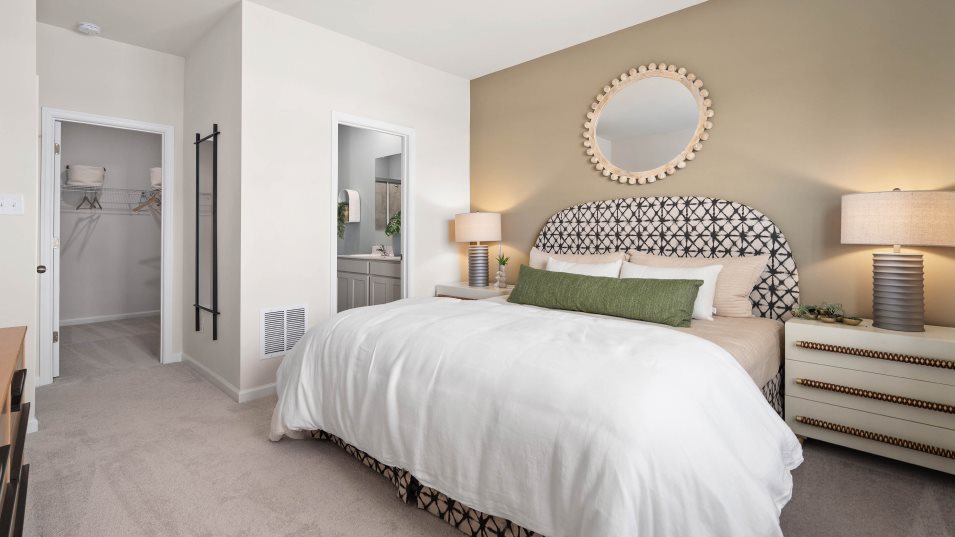 Hanover Owners Suite