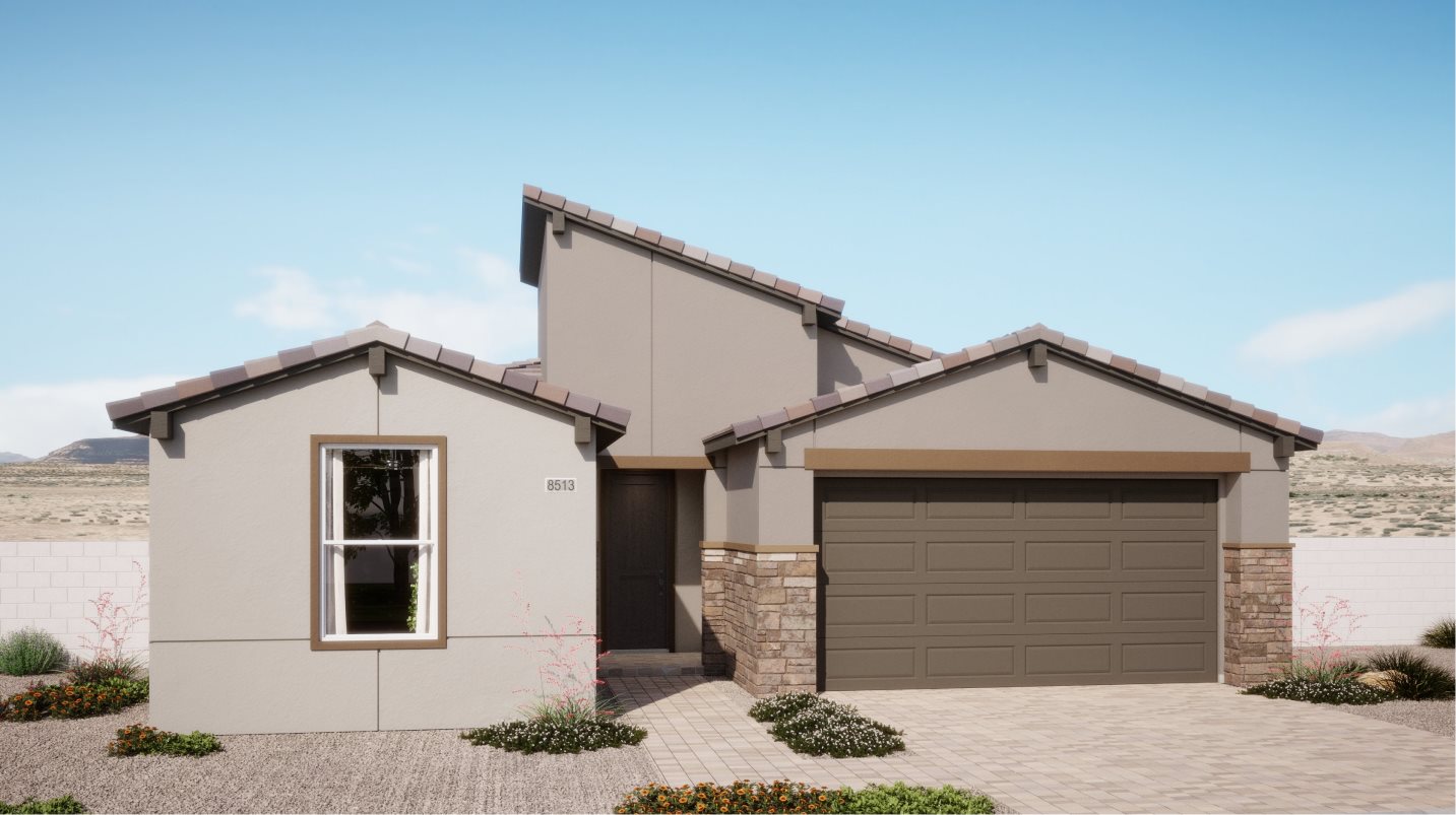 Avery Exterior A 