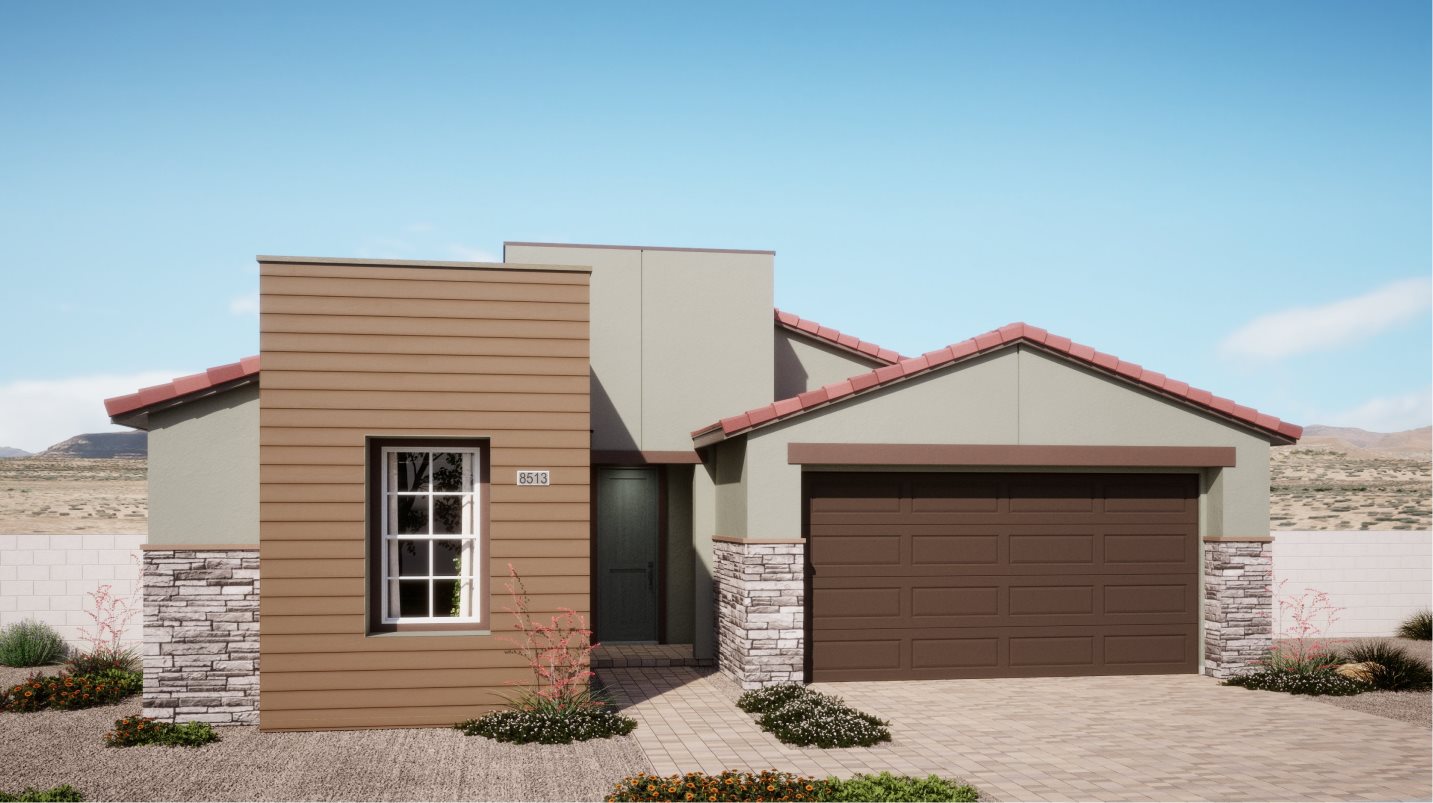 Avery Exterior B