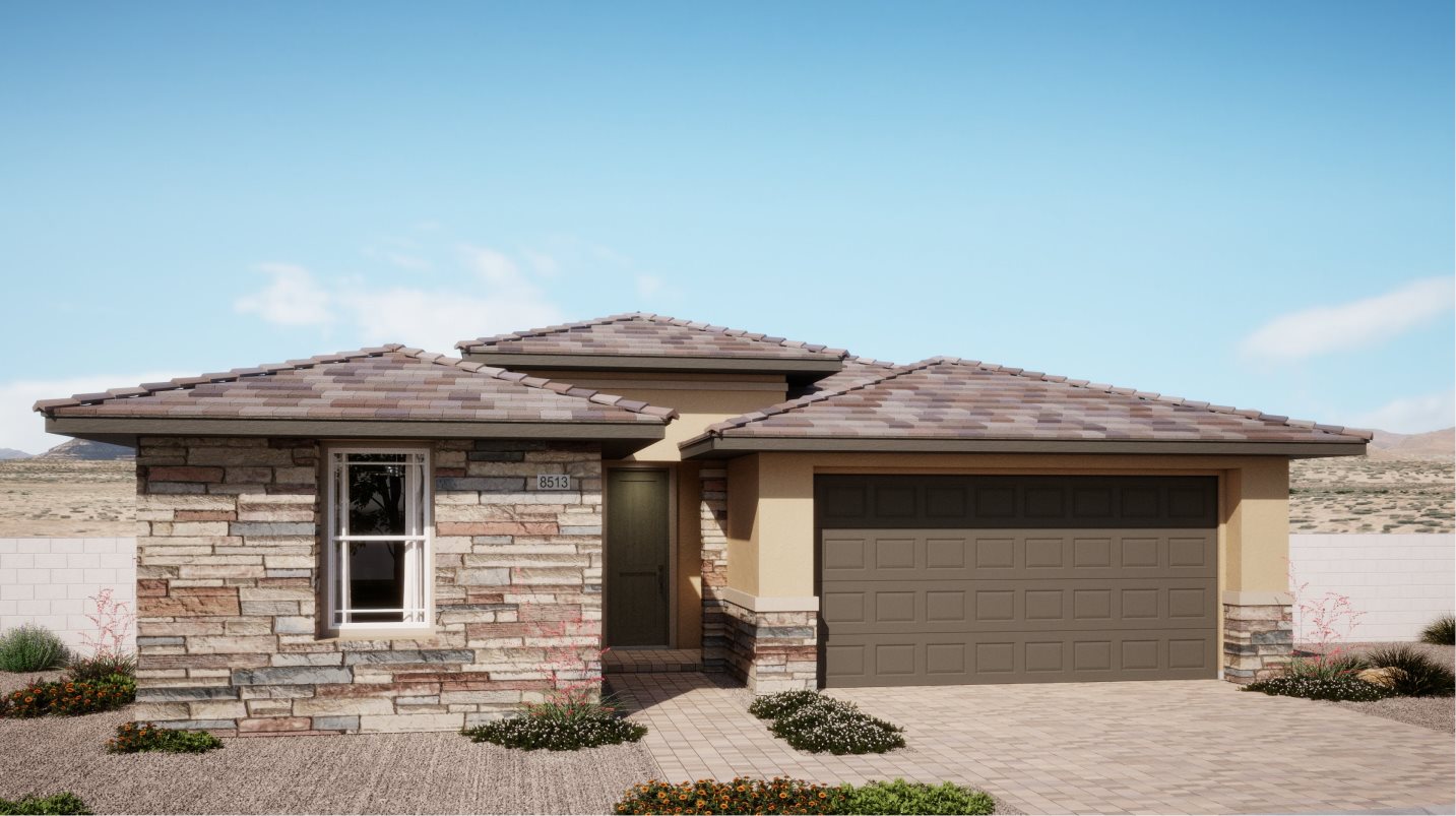 Avery Exterior C