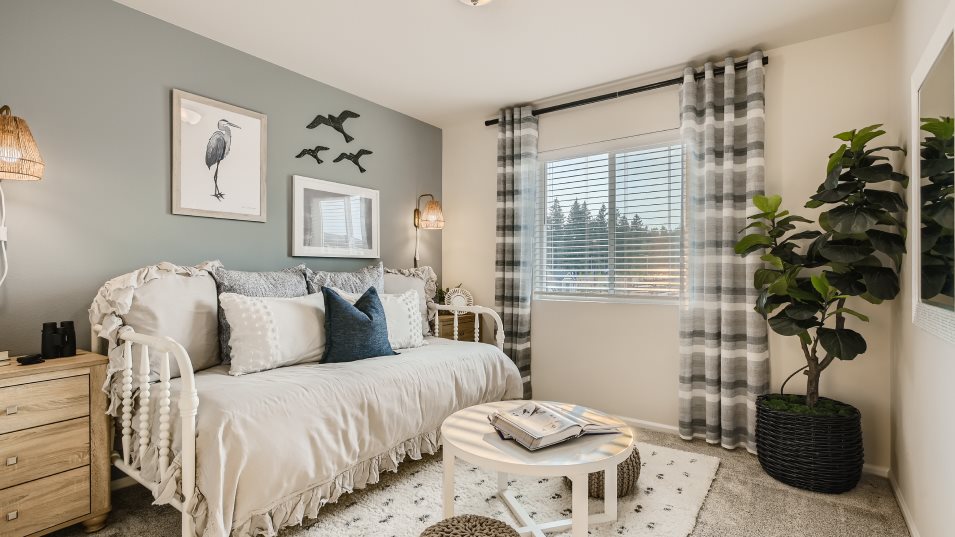 Merlot Bedroom 3