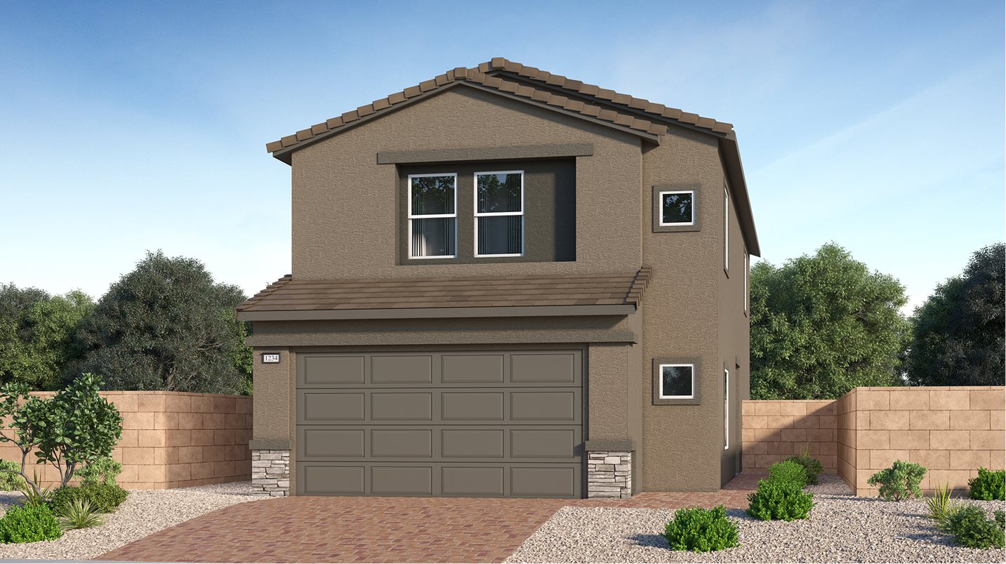 Jan Exterior B