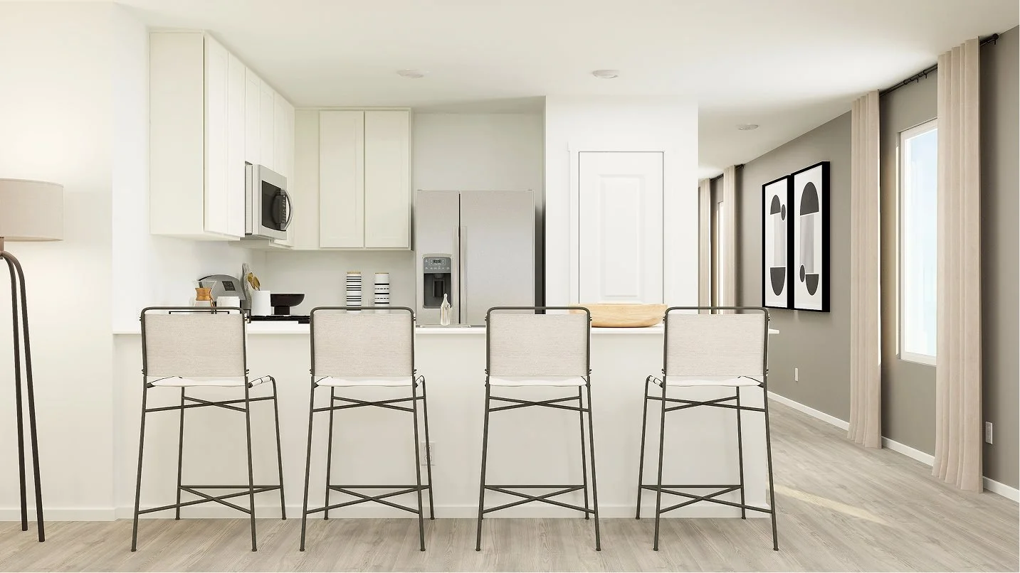 Layton Kitchen