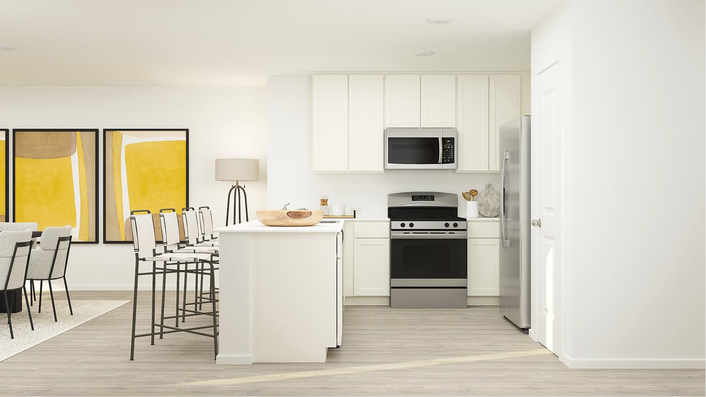 Layton Kitchen
