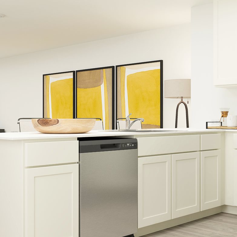 Layton Kitchen