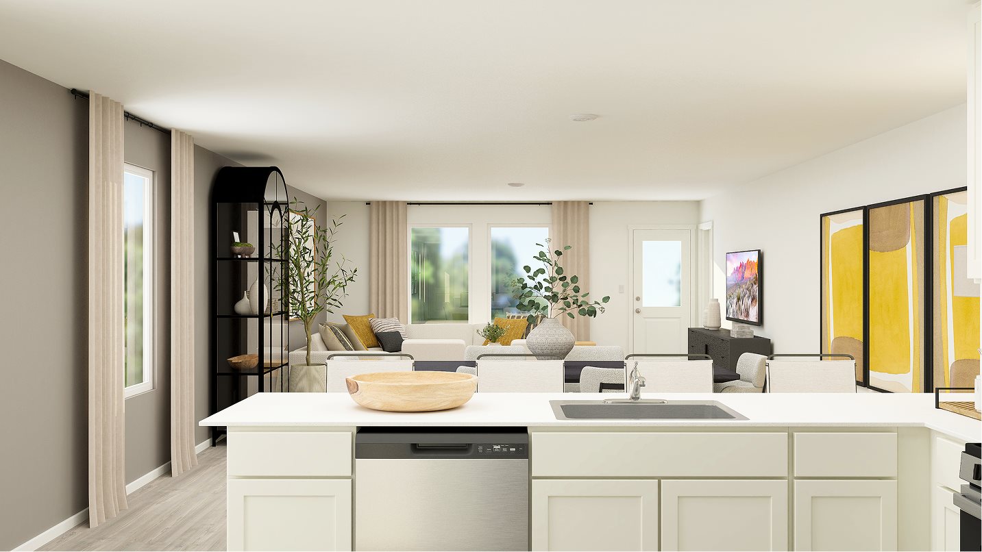 Layton Kitchen