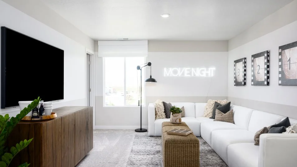 Teton Loft