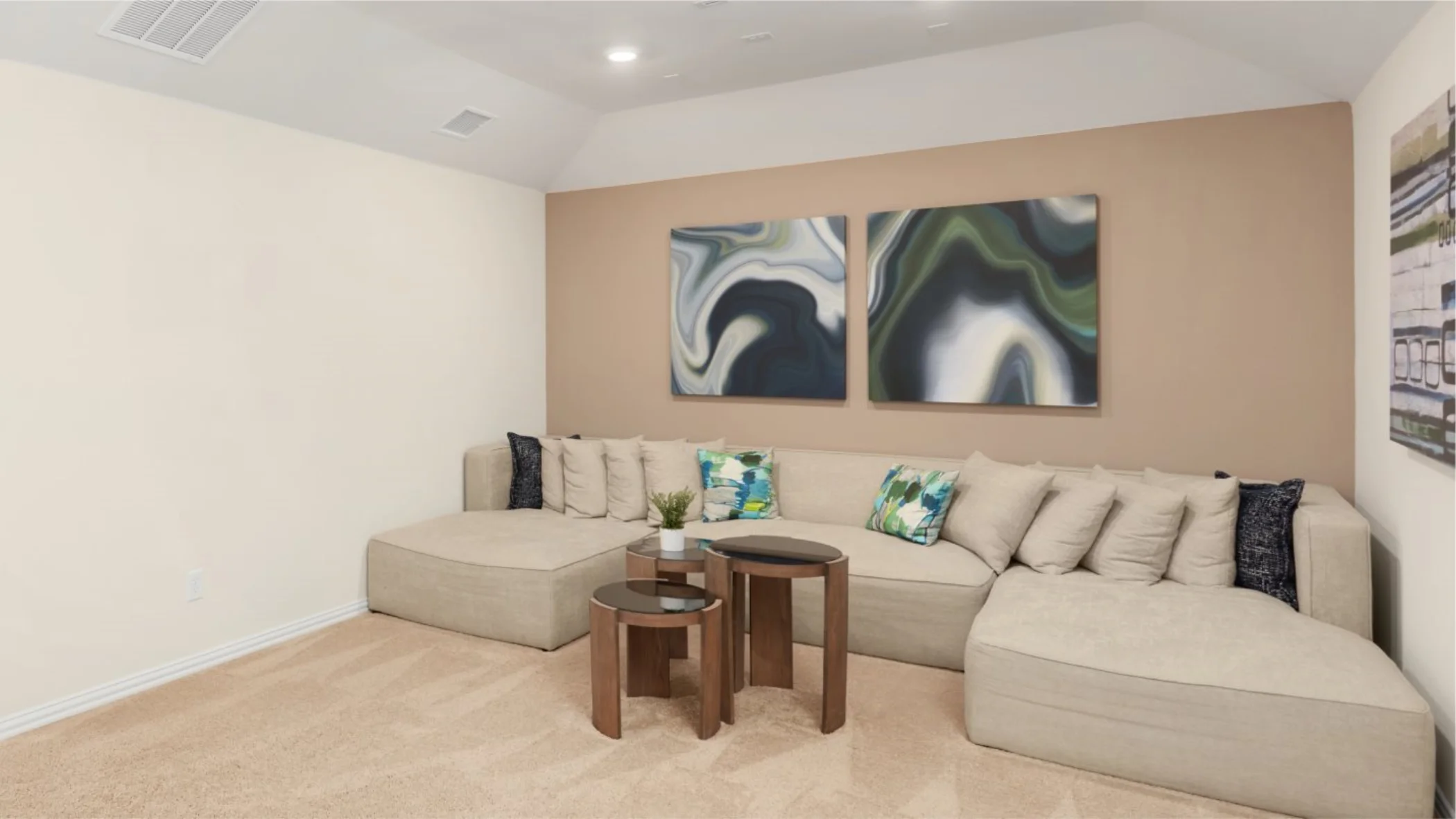 Media Room