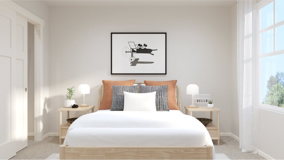 Bedroom 3