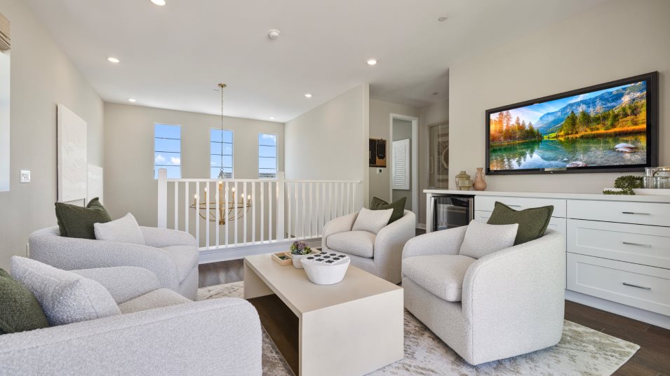 Sierra Bella 4 Bonus Room