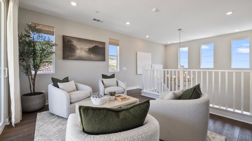 Sierra Bella 4 Bonus Room