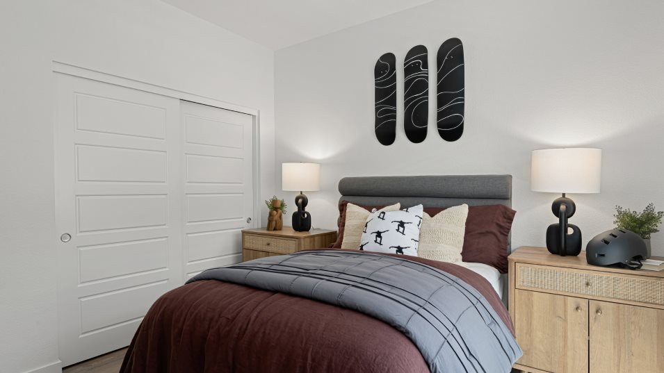 Harlow Bedroom 2