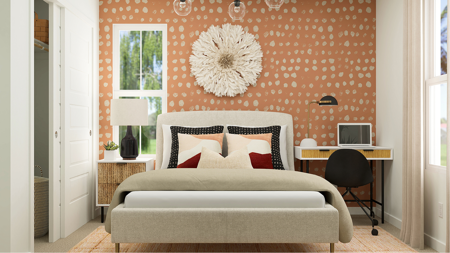 Melody Arbor Ranch Res1651 Bed3 F2