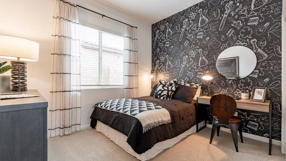 Aurora Bedroom 2