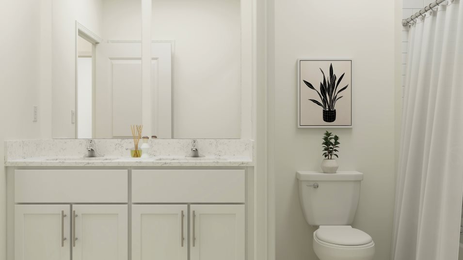 Bathroom 2