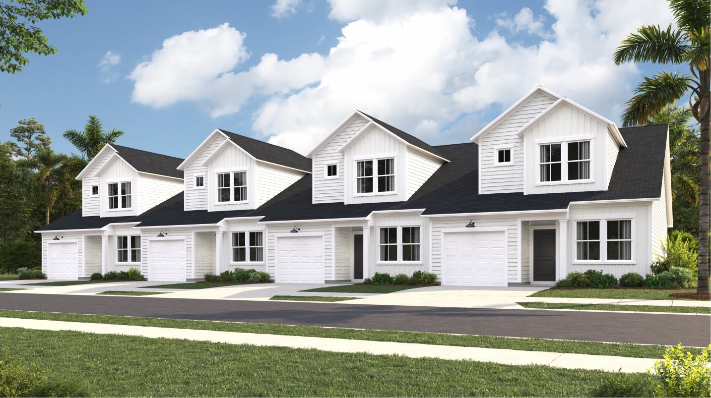 Exterior Unit 4