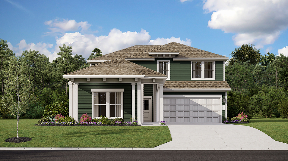404 N Highlands Plum Creek Hudson II G
