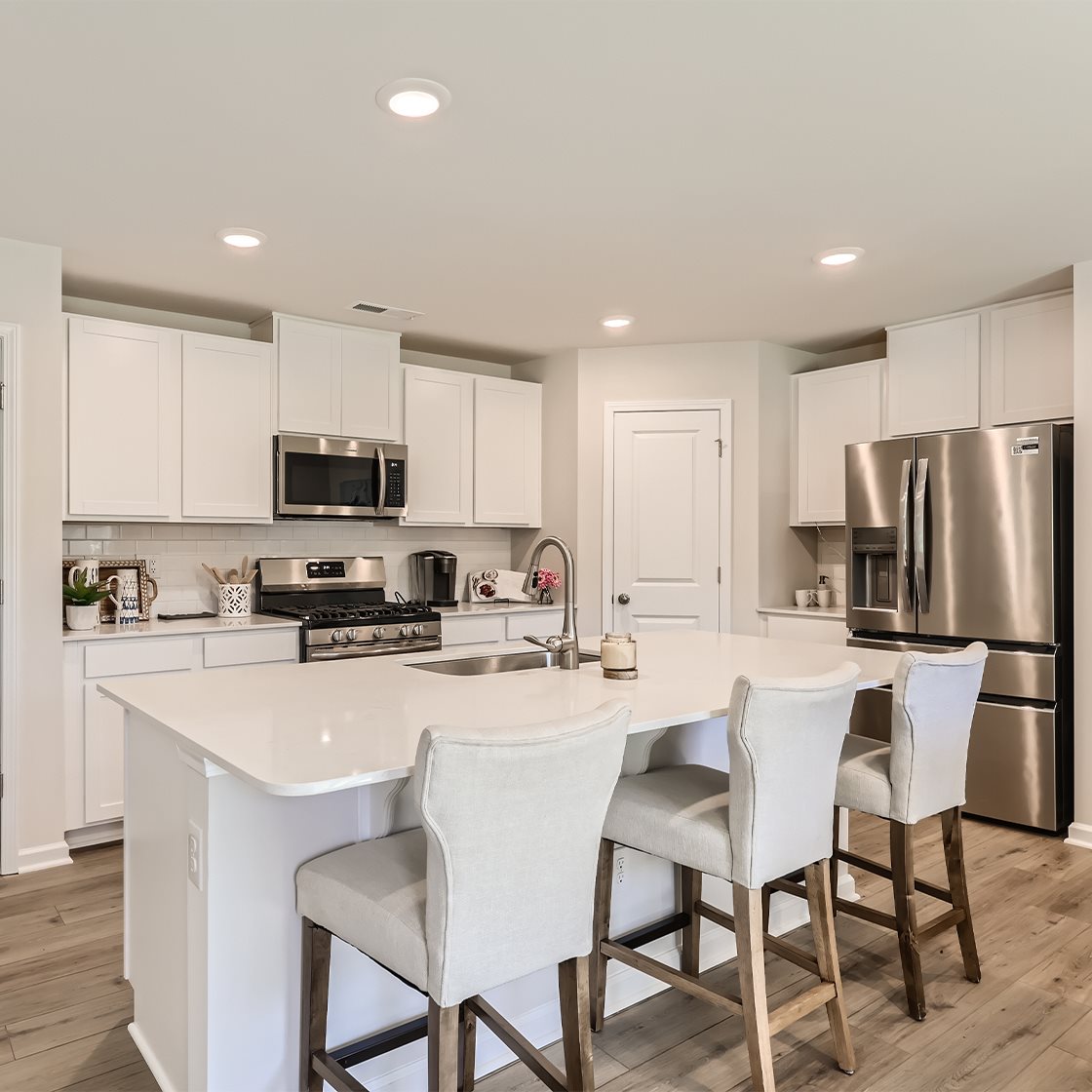 IMAGE: Crane Kitchen