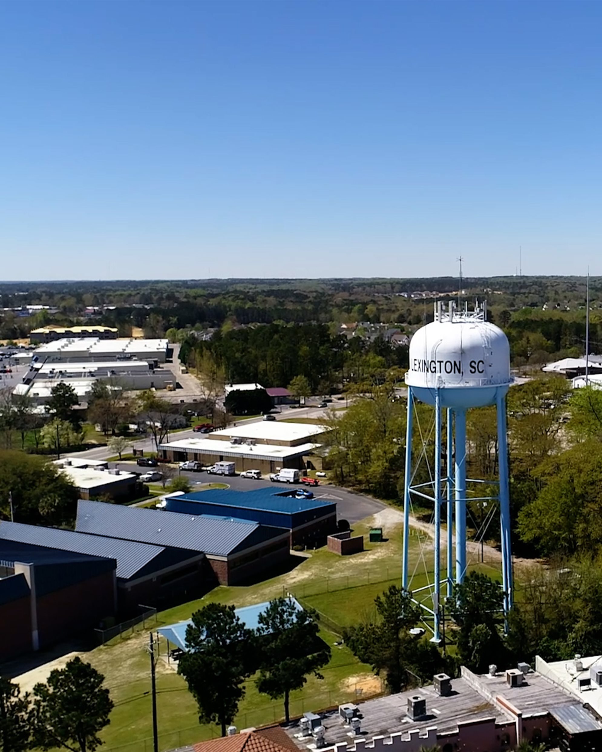 IMAGE: Lexington County