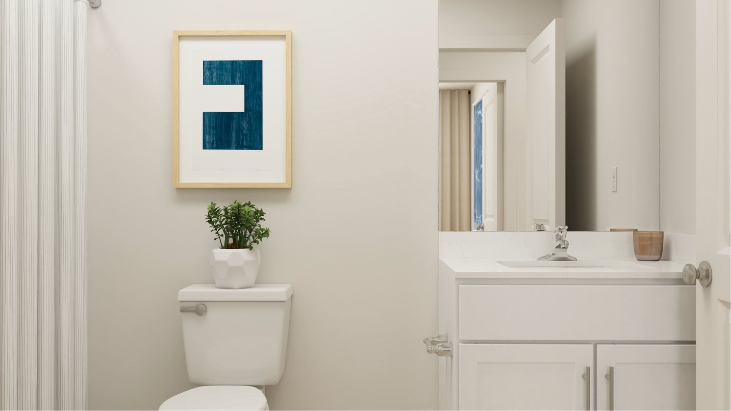 Cedar bath 2
